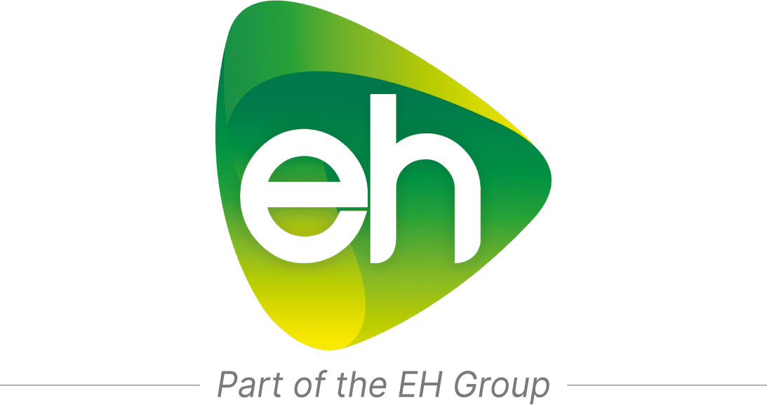 Part of the EH Group